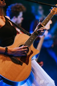 Photo from “Underseer WINS The 2023 BandWagon Magazine Battle of The Bands”