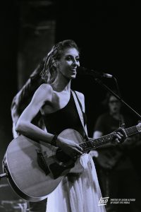 Photo from “Underseer WINS The 2023 BandWagon Magazine Battle of The Bands”