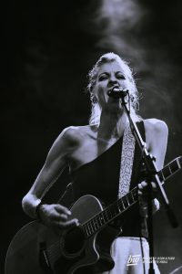Photo from “Underseer WINS The 2023 BandWagon Magazine Battle of The Bands”