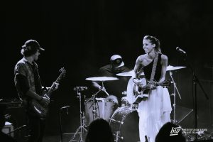 Photo from “Underseer WINS The 2023 BandWagon Magazine Battle of The Bands”