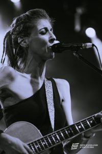 Photo from “Underseer WINS The 2023 BandWagon Magazine Battle of The Bands”