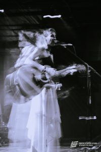 Photo from “Underseer WINS The 2023 BandWagon Magazine Battle of The Bands”