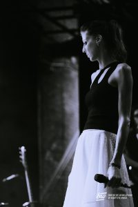 Photo from “Underseer WINS The 2023 BandWagon Magazine Battle of The Bands”
