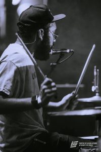 Photo from “Underseer WINS The 2023 BandWagon Magazine Battle of The Bands”