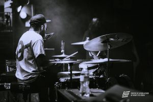 Photo from “Underseer WINS The 2023 BandWagon Magazine Battle of The Bands”