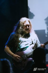 Photo from “Underseer WINS The 2023 BandWagon Magazine Battle of The Bands”