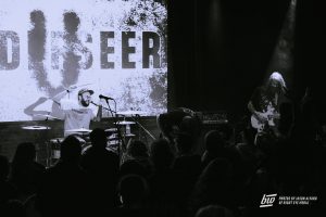Photo from “Underseer WINS The 2023 BandWagon Magazine Battle of The Bands”