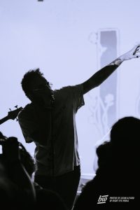 Photo from “Underseer WINS The 2023 BandWagon Magazine Battle of The Bands”