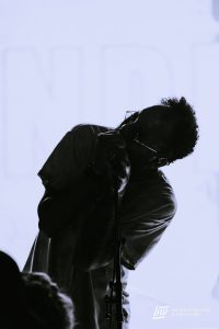 Photo from “Underseer WINS The 2023 BandWagon Magazine Battle of The Bands”