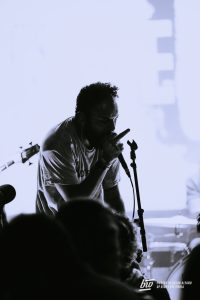 Photo from “Underseer WINS The 2023 BandWagon Magazine Battle of The Bands”