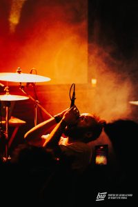 Photo from “Underseer WINS The 2023 BandWagon Magazine Battle of The Bands”