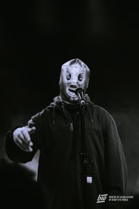 Photo from “Underseer WINS The 2023 BandWagon Magazine Battle of The Bands”