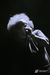 Photo from “Underseer WINS The 2023 BandWagon Magazine Battle of The Bands”