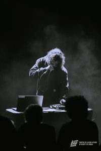 Photo from “Underseer WINS The 2023 BandWagon Magazine Battle of The Bands”