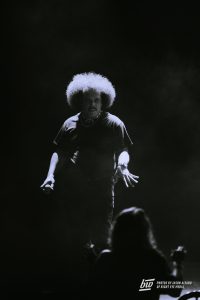 Photo from “Underseer WINS The 2023 BandWagon Magazine Battle of The Bands”