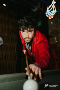 Photo from “Wheelwright @ The Black Buzzard – Denver, CO | 01.25.24”