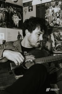 Photo from “Wheelwright @ The Black Buzzard – Denver, CO | 01.25.24”