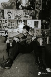 Photo from “Wheelwright @ The Black Buzzard – Denver, CO | 01.25.24”