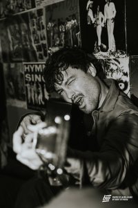 Photo from “Wheelwright @ The Black Buzzard – Denver, CO | 01.25.24”