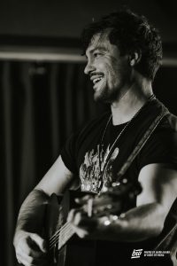 Photo from “Wheelwright @ The Black Buzzard – Denver, CO | 01.25.24”