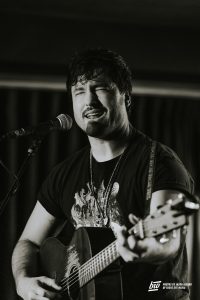 Photo from “Wheelwright @ The Black Buzzard – Denver, CO | 01.25.24”