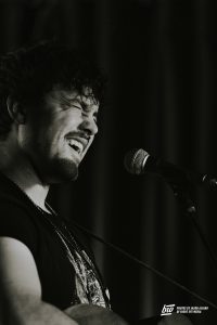 Photo from “Wheelwright @ The Black Buzzard – Denver, CO | 01.25.24”