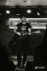 Photo from “Wheelwright @ The Black Buzzard – Denver, CO | 01.25.24”