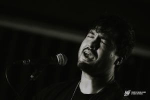 Photo from “Wheelwright @ The Black Buzzard – Denver, CO | 01.25.24”