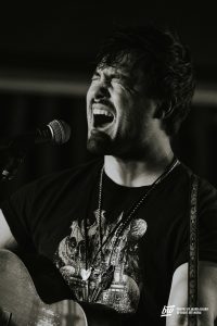 Photo from “Wheelwright @ The Black Buzzard – Denver, CO | 01.25.24”