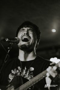 Photo from “Wheelwright @ The Black Buzzard – Denver, CO | 01.25.24”
