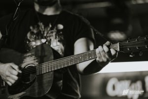 Photo from “Wheelwright @ The Black Buzzard – Denver, CO | 01.25.24”