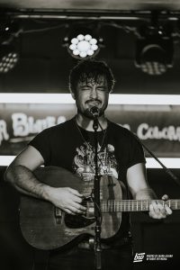 Photo from “Wheelwright @ The Black Buzzard – Denver, CO | 01.25.24”