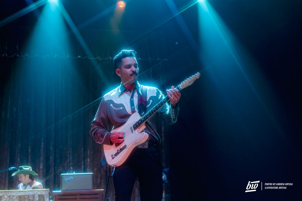 Photo from “Charley Crockett @ Mission Ballroom – Denver, CO | 01.19.24”