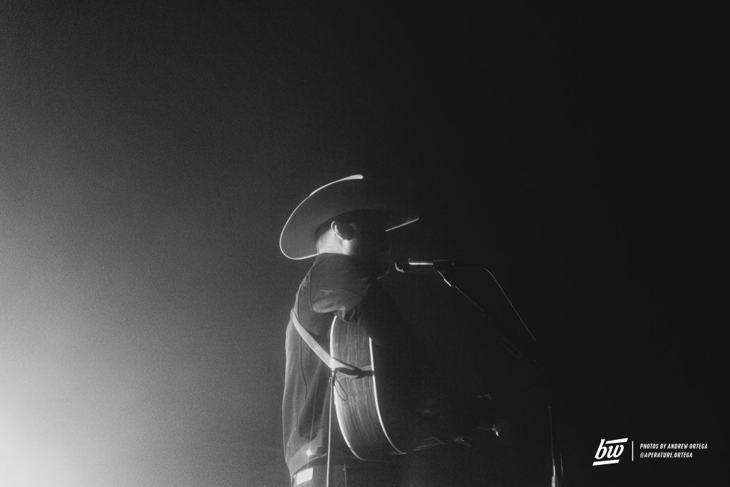 Photo from “Charley Crockett @ Mission Ballroom – Denver, CO | 01.19.24”