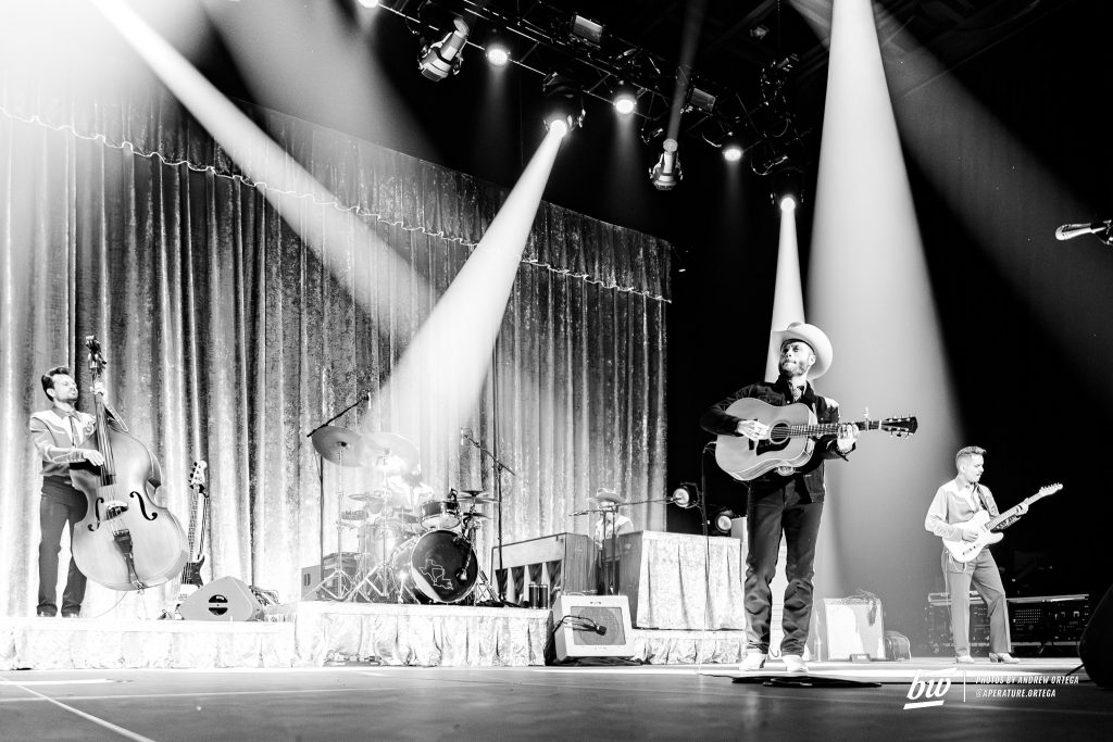 Photo from “Charley Crockett @ Mission Ballroom – Denver, CO | 01.19.24”