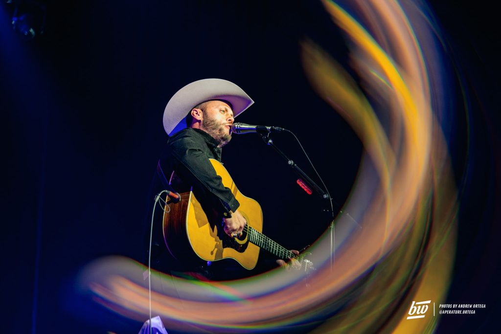 Photo from “Charley Crockett @ Mission Ballroom – Denver, CO | 01.19.24”