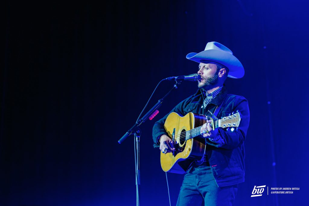 Photo from “Charley Crockett @ Mission Ballroom – Denver, CO | 01.19.24”