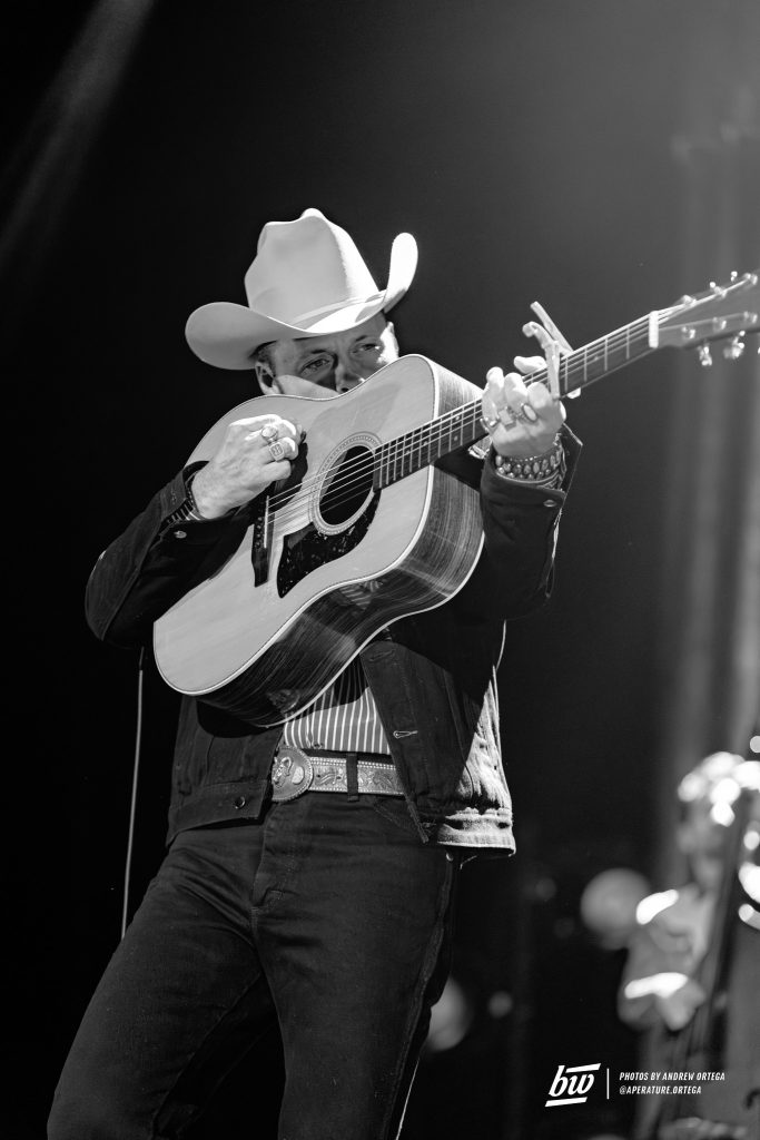 Photo from “Charley Crockett @ Mission Ballroom – Denver, CO | 01.19.24”