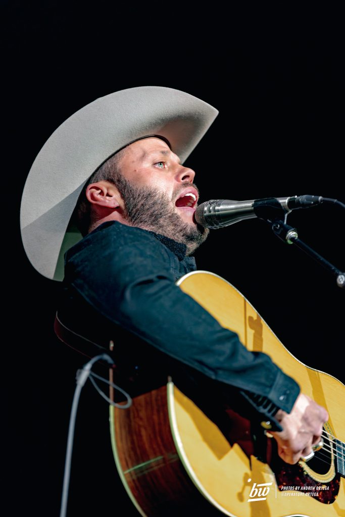 Photo from “Charley Crockett @ Mission Ballroom – Denver, CO | 01.19.24”