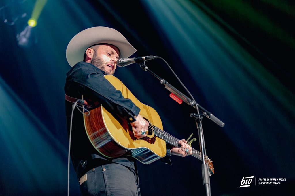 Photo from “Charley Crockett @ Mission Ballroom – Denver, CO | 01.19.24”