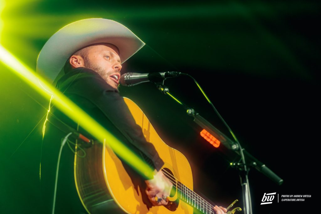 Photo from “Charley Crockett @ Mission Ballroom – Denver, CO | 01.19.24”
