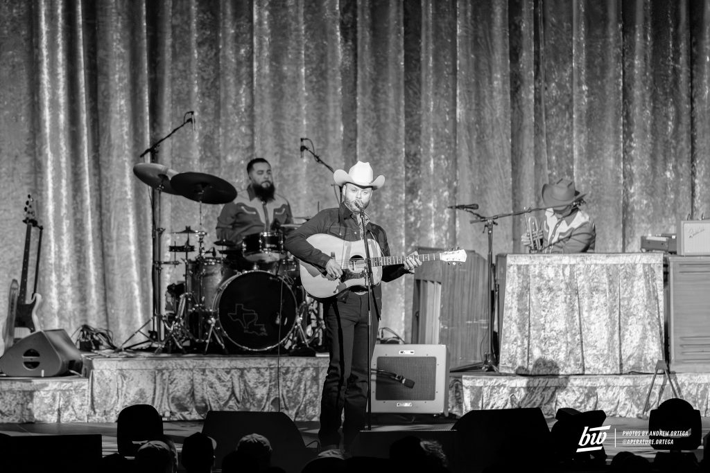 Photo from “Charley Crockett @ Mission Ballroom – Denver, CO | 01.19.24”