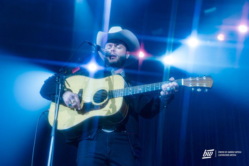 Photo from “Charley Crockett @ Mission Ballroom – Denver, CO | 01.19.24”