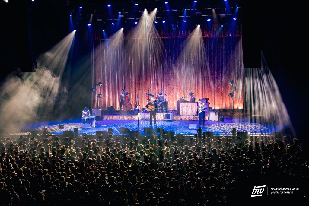 Photo from “Charley Crockett @ Mission Ballroom – Denver, CO | 01.19.24”