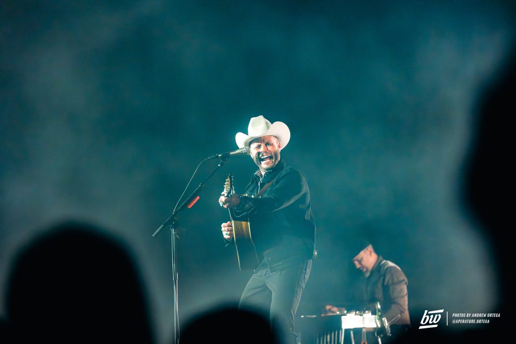 Photo from “Charley Crockett @ Mission Ballroom – Denver, CO | 01.19.24”