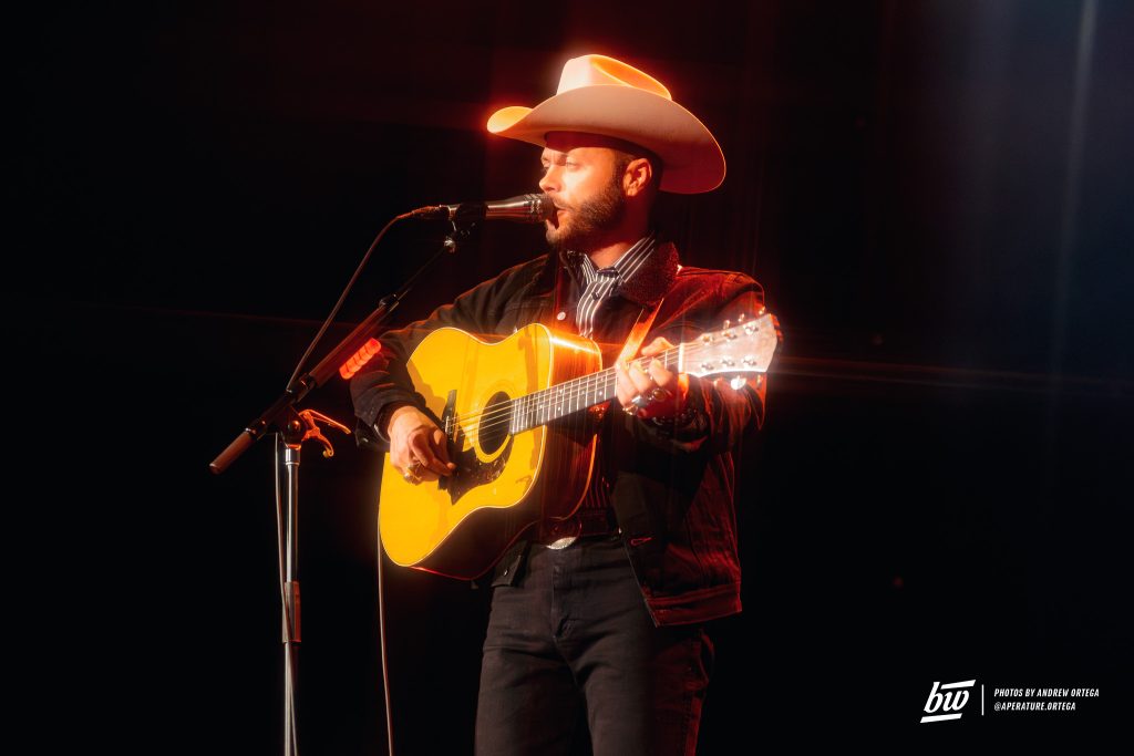 Photo from “Charley Crockett @ Mission Ballroom – Denver, CO | 01.19.24”