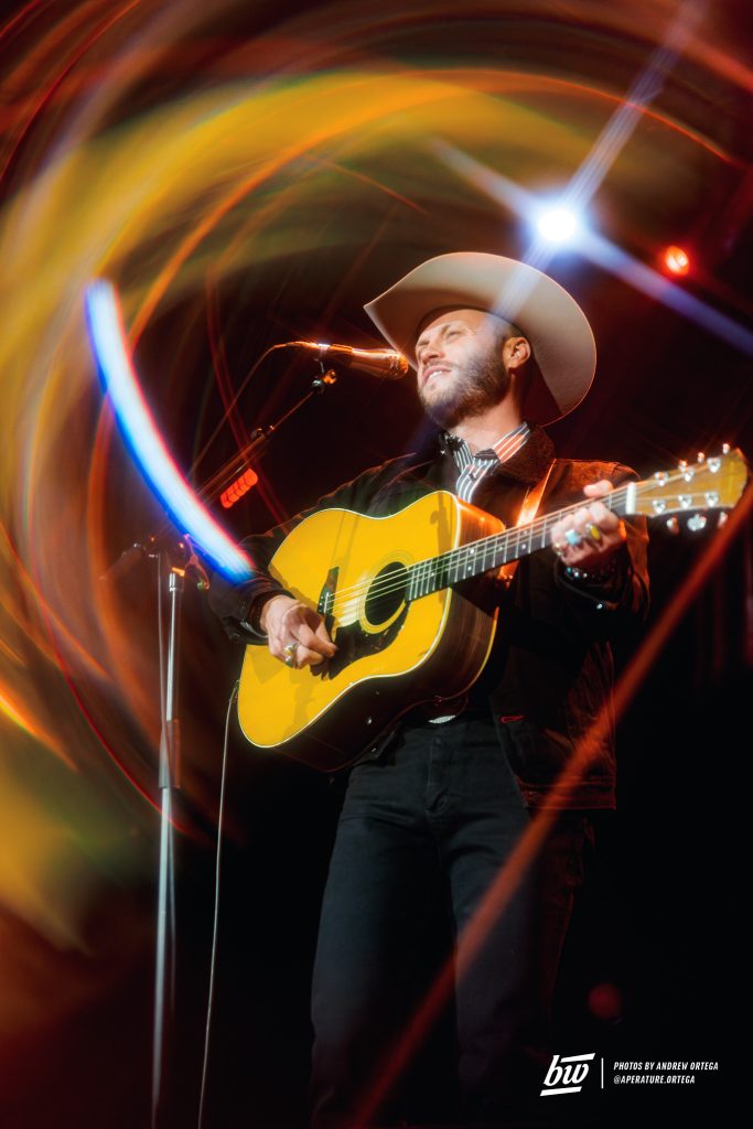 Photo from “Charley Crockett @ Mission Ballroom – Denver, CO | 01.19.24”
