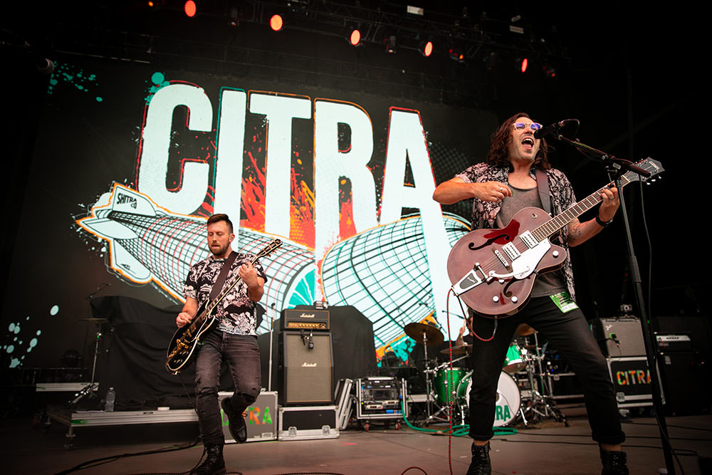 Photo from “Inside My Head by CITRA | Single Review”