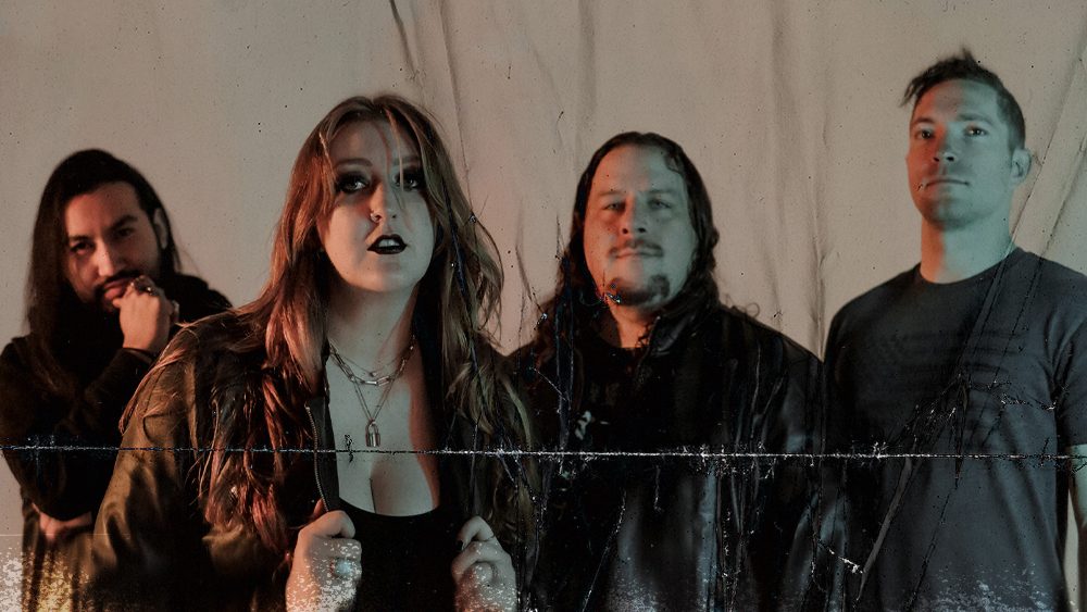 Photo from “GEMINI by Heartsick Heroine | Album Review”