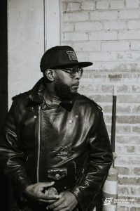 Photo from “Talib Kweli @ The Oriental Theater – Denver, CO | 02.10.24”